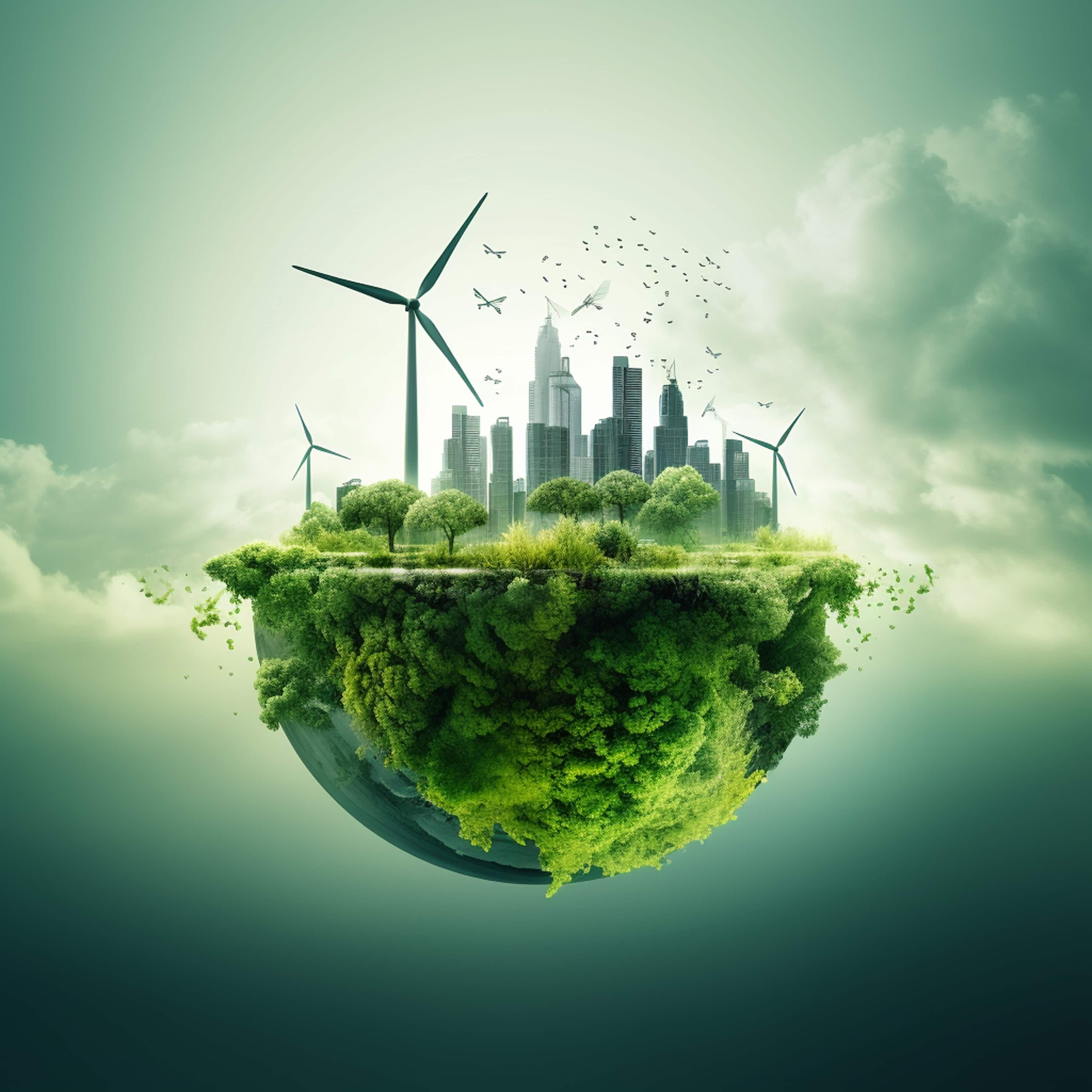 Sustainability