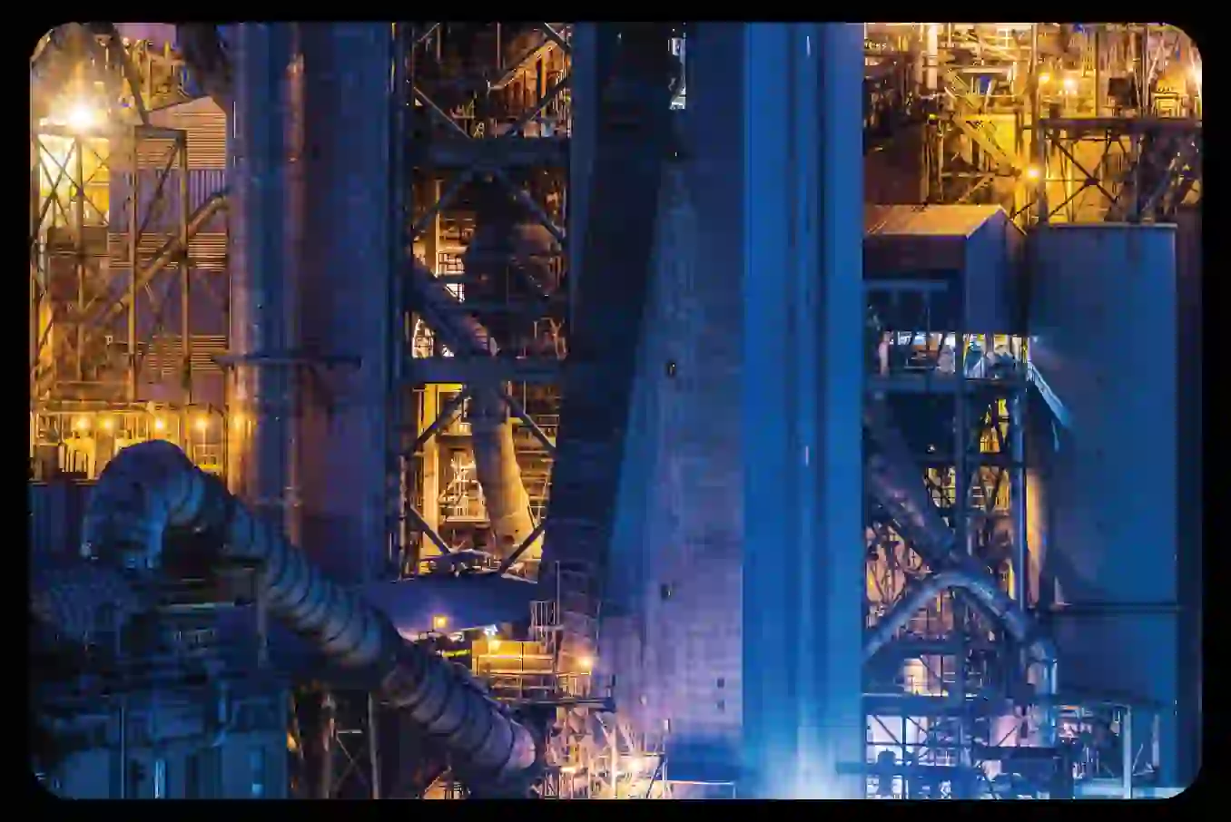 Industrial Facility