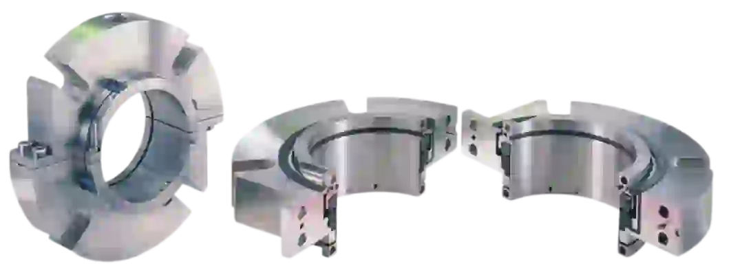 Mechanical Seal