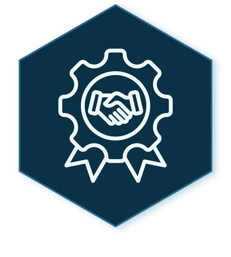 Trusted by Clients