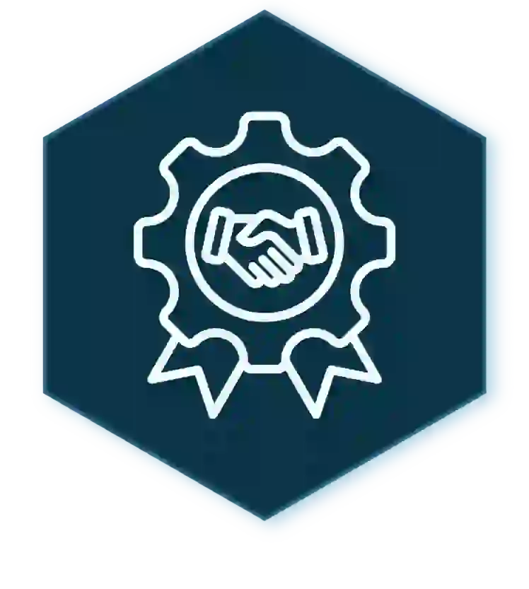 Trusted by Clients